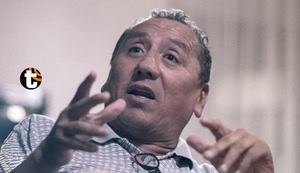 Fallece periodista Víctor Patiño: Fue editor general de Trome