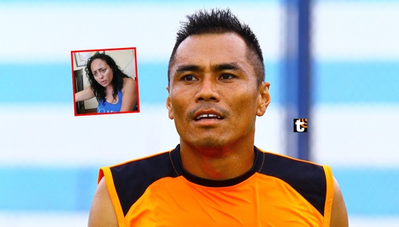 TROME | Tenchy Ugaz denuncia al esposo de Sara Manrique (Magaly Tv)