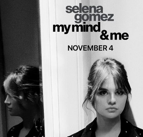 El documental de Selena Gomez está disponibe en Apple Tv Plus desde el 4 de noviembre. (Foto: @selenagomez / Instagram)