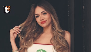 Mayra Goñi disfruta su soltería, pero asegura: “Quiero tener una familia en el futuro”