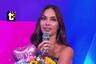 Natalie Vértiz rompe en llanto EN VIVO al ver video de sus hijos por el Día de la Madre: “Me ilusiona llamarme mamá”