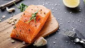 El pescado graso es uno de los alimentos más saludables del planeta.