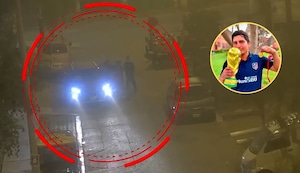 Santa Anita: taxista no se resistió al asalto, pero fue asesinado