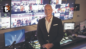 América Televisión se potencia con nuevos programas para el 2026