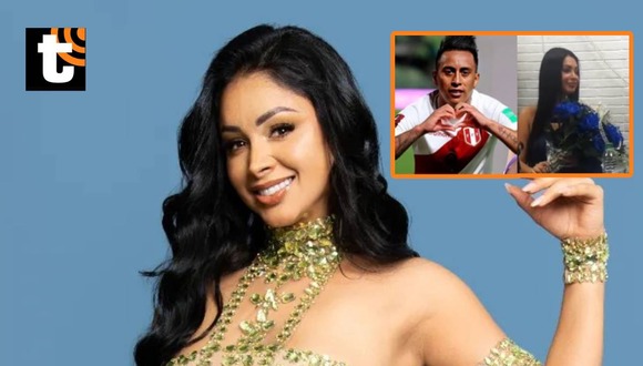 prensa en España ¿De Christian Cueva?.