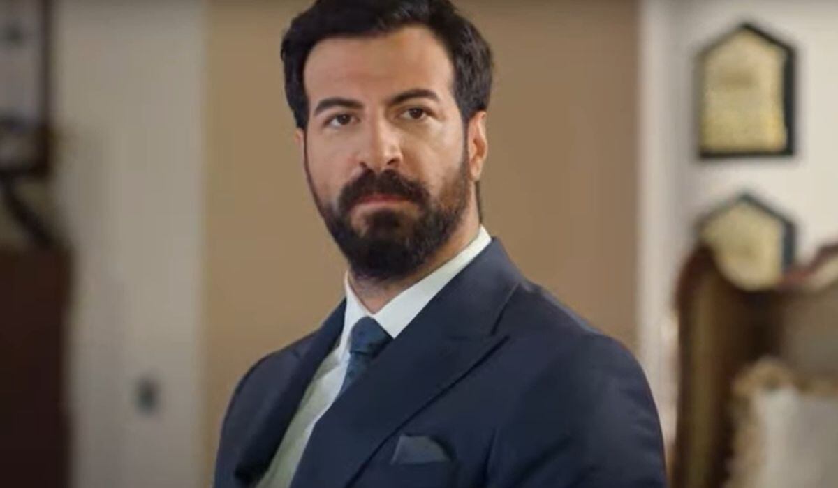 A Kuzey sólo le importa su vida y olvida a su amada y familia. (Foto: Show TV)