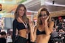 ¡Orgullo peruano! Alessia Rovegno fue convocada al casting de Victoria’s Secret en Estados Unidos
