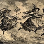 ¿Existen o no las brujas?