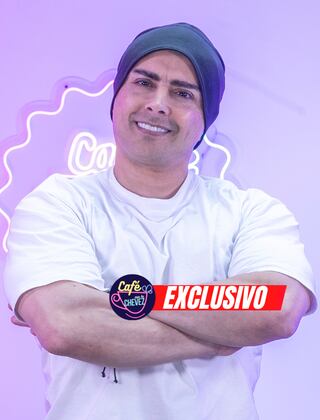 Óscar Gayoso: El cáncer, la imitación de Jaime Bayly, el beso con Beto Ortiz, el chape con Pablito Ruiz, Aída Martínez y más