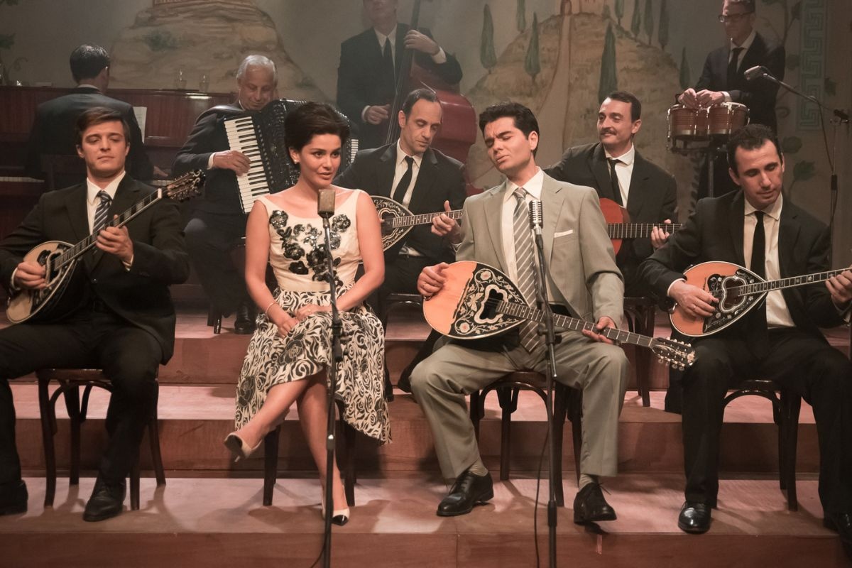 Festival de cine europeo se realizará en Lima y varias ciudades del interior.