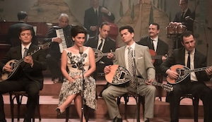 Festival de Cine Europeo de Lima presentará 20 películas en todo el país