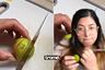 Joven peruana revela su método para que un limón dure una semana y usuarios quedan en shock