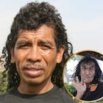 ‘Cachay’ revela que ‘Mondonguito’ fumaba mucho, pero asegura: “Es un luchador, va a salir adelante”