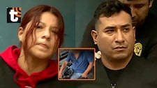 ¡El colmo! Pareja de extorsionadores exigía ‘gratificación’ por Fiestas Patrias en cupos cobrados a choferes y comerciantes
