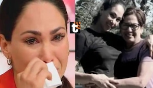 Melissa Loza comparte desgarrador mensaje tras la muerte de su madre, víctima del cáncer: “Me cuesta asimilar tu partida”