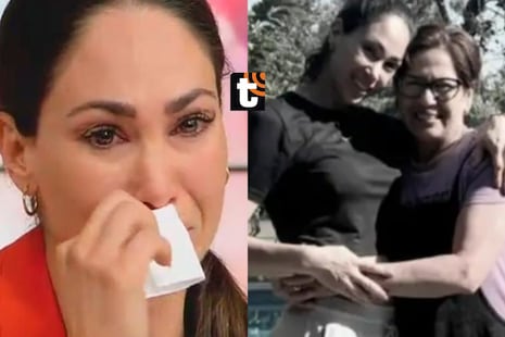 Melissa Loza comparte desgarrador mensaje tras la muerte de su madre, víctima del cáncer: “Me cuesta asim...