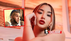 Xiomy no se molesta porque la vinculen con Jefferson Farfán, revela ‘La Mackyna’: “A ella le brillan los ojitos”