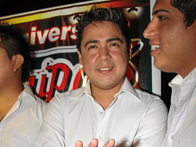 Castigan a Lucho Cuéllar por hablar mal de su ex