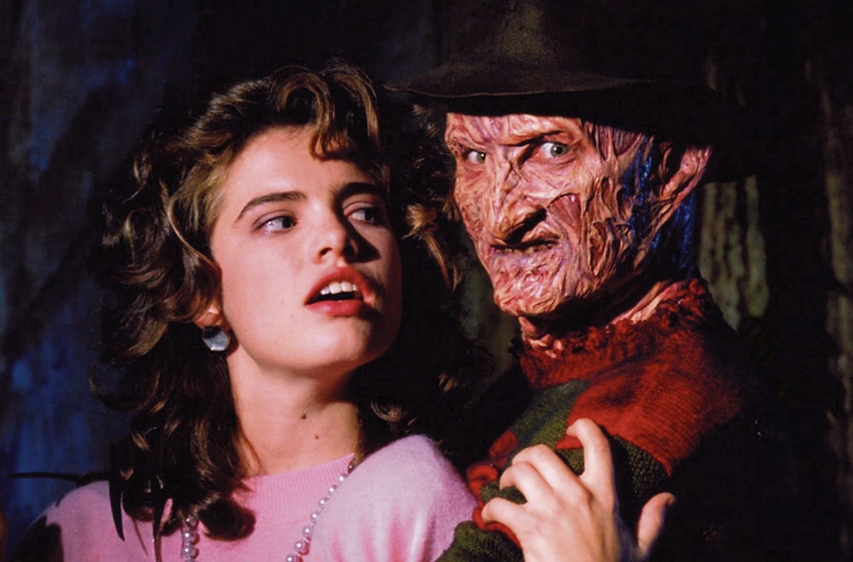 Pesadilla en Elm Street