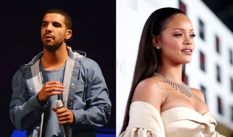 Rihanna y Drake estrenaron tema 'Work' y enloquecieron las redes