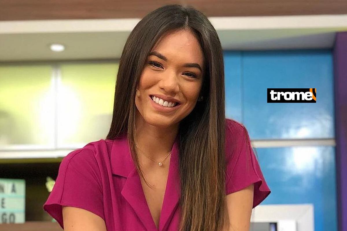 Jazmín Pinedo: ‘Echan’ a Chinita y revelan el nombre de su galán