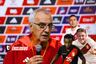 Jorge Fossati reveló lista de convocados con sorpresas ante Colombia y Ecuador