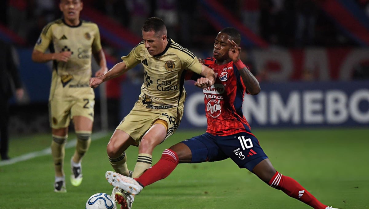 Cusco FC tiene la oportunidad de recuperarse en el Torneo Apertura. (Foto: Getty Images)