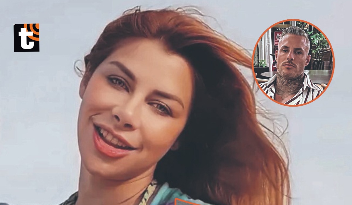 Rodrigo Valle calificó de mentirosa a su expareja Xoana González,