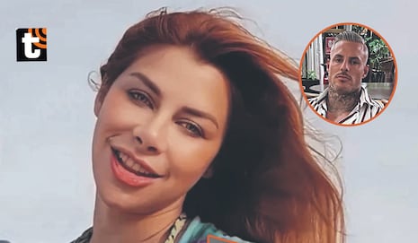 Rodrigo Valle, expareja de Xoana, la desmiente y niega infidelidad: “Ella se ha creado ese cuento, necesi...