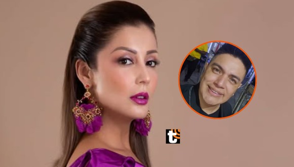 TROME - Leonard NO GANÓ juicio a Tarazona, afirma el abogado de ella: “Las medidas de protección no son eternas”