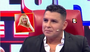 ¡Néstor Villanueva echa a Susy Díaz! Revela que mamá de Florcita investigó si tenía otra familia