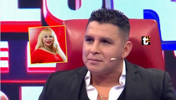 TROME - ¡Néstor Villanueva echa a Susy Díaz! Revela que mamá de Florcita investigó si tenía otra familia
