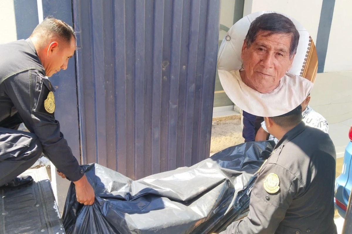 Lambayeque: Un hombre de 72 años murió tras una presunta agresión familiar por un terreno en Túcume.