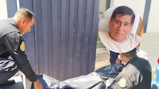 ¡Tragedia en Lambayeque! Anciano de 72 años muere tras recibir brutal golpiza de sus propios familiares por terreno