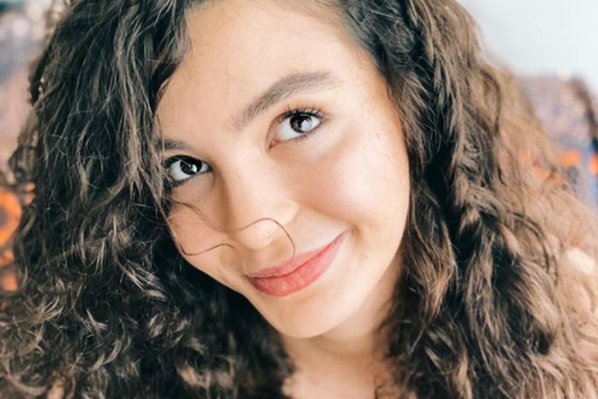 Ebru Şahin es conocida principalmente por su papel de Reyyan Şadoğlu en "Hercai" (Foto: Ebru Şahin / Instagram)