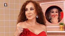 Janet Barboza se quiebra EN VIVO tras emotivo mensaje de su hija por el Día de la Madre y lanza reflexión: “Es mi motor y motivo”