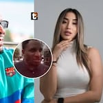 ¿50/50? Jefferson Farfán deja en shock al revelar cómo manejan sus gastos con Xiomy Kanashiro: “Como tiene que ser”