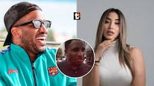 ¿50/50? Jefferson Farfán deja en shock al revelar cómo manejan sus gastos con Xiomy Kanashiro: “Como tiene que ser”