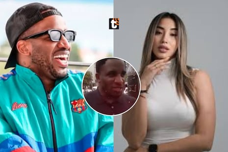 ¿50/50? La Foquita Farfán deja en shock al revelar cómo maneja sus gastos con Xiomy Kanashiro: “Como tien...