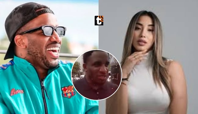 Jefferson Farfán deja en shock al revelar cómo manejan sus gastos con Xiomy Kanashiro.