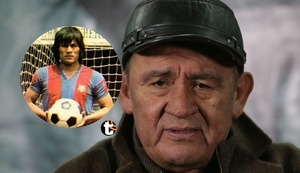 Adiós, ‘Cholo’: ¿De qué falleció el legendario Hugo Sotil? El Minsa confirma la razón