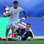Mundial 2026: Marruecos venció a Escocia 1-0 y comparte la punta del Grupo C | VIDEO