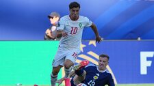 Mundial 2026: Marruecos venció a Escocia 1-0 y comparte la punta del Grupo C | VIDEO