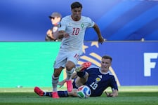 Mundial 2026: Marruecos venció a Escocia 1-0 y comparte la punta del Grupo C | VIDEO