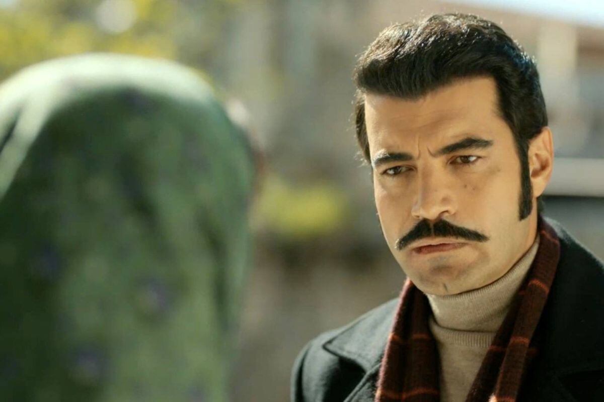 Demir viaja a Estambul para confirmar las revelaciones de Fikret (Foto: Tims & B Productions)