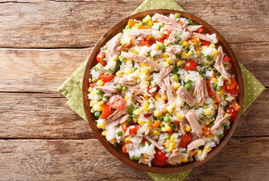 Esta receta es fácil de preparar y utiliza ingredientes accesibles y deliciosos.