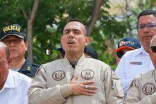 ¡Viaje en plena emergencia! Congreso autoriza salida de José Jerí a Ecuador pese a críticas