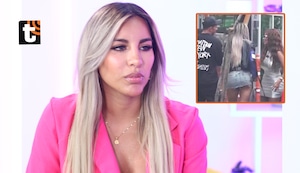 Gabriela Herrera habla de su ‘ampay’ con Shirley Arica en hotel: “Al chico lo multiplicaron por cero”