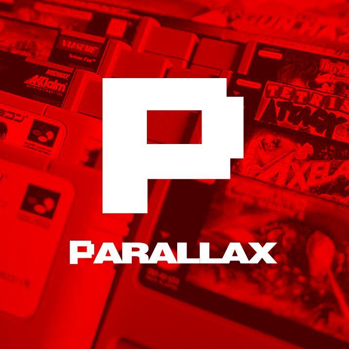 Parallax Podcast. | Foto: Facebook