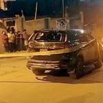 Se llevan casi 4 millones de soles y 60 kilos de oro tras balacera en Cusco